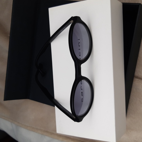 Sarah Pacini Sunglasses. Rare. - Picture 7 of 7